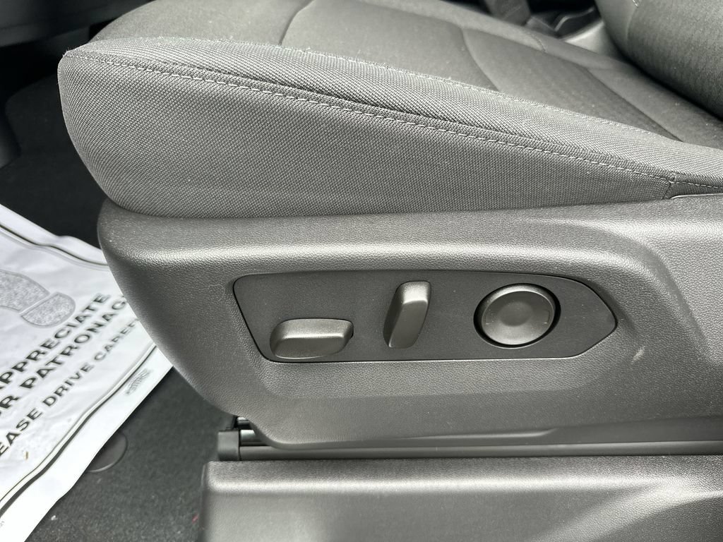 New 2026 Chevrolet Silverado 1500 LT AWD/4WD image 18