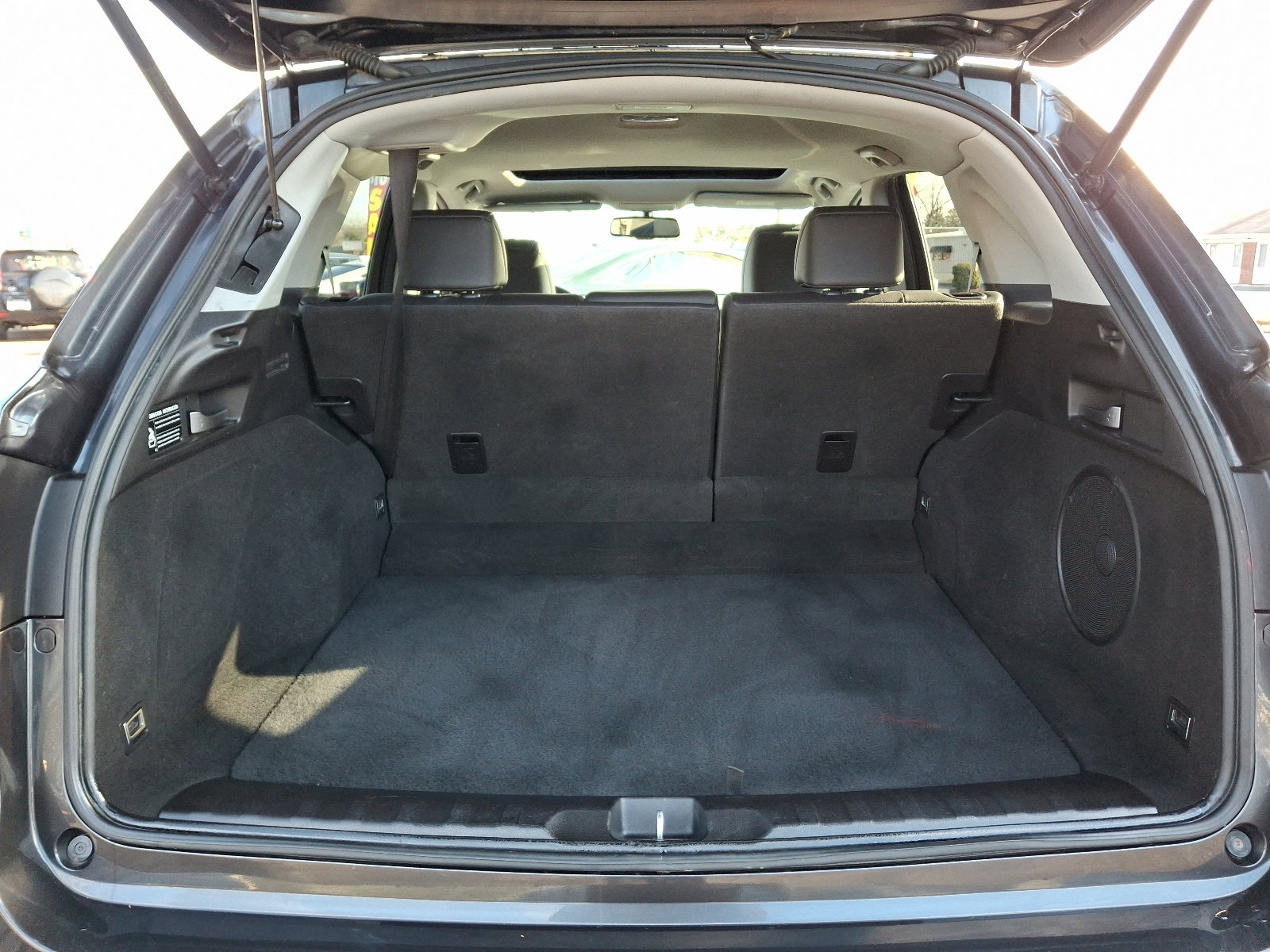 Used 2016 Acura RDX AWD image 30