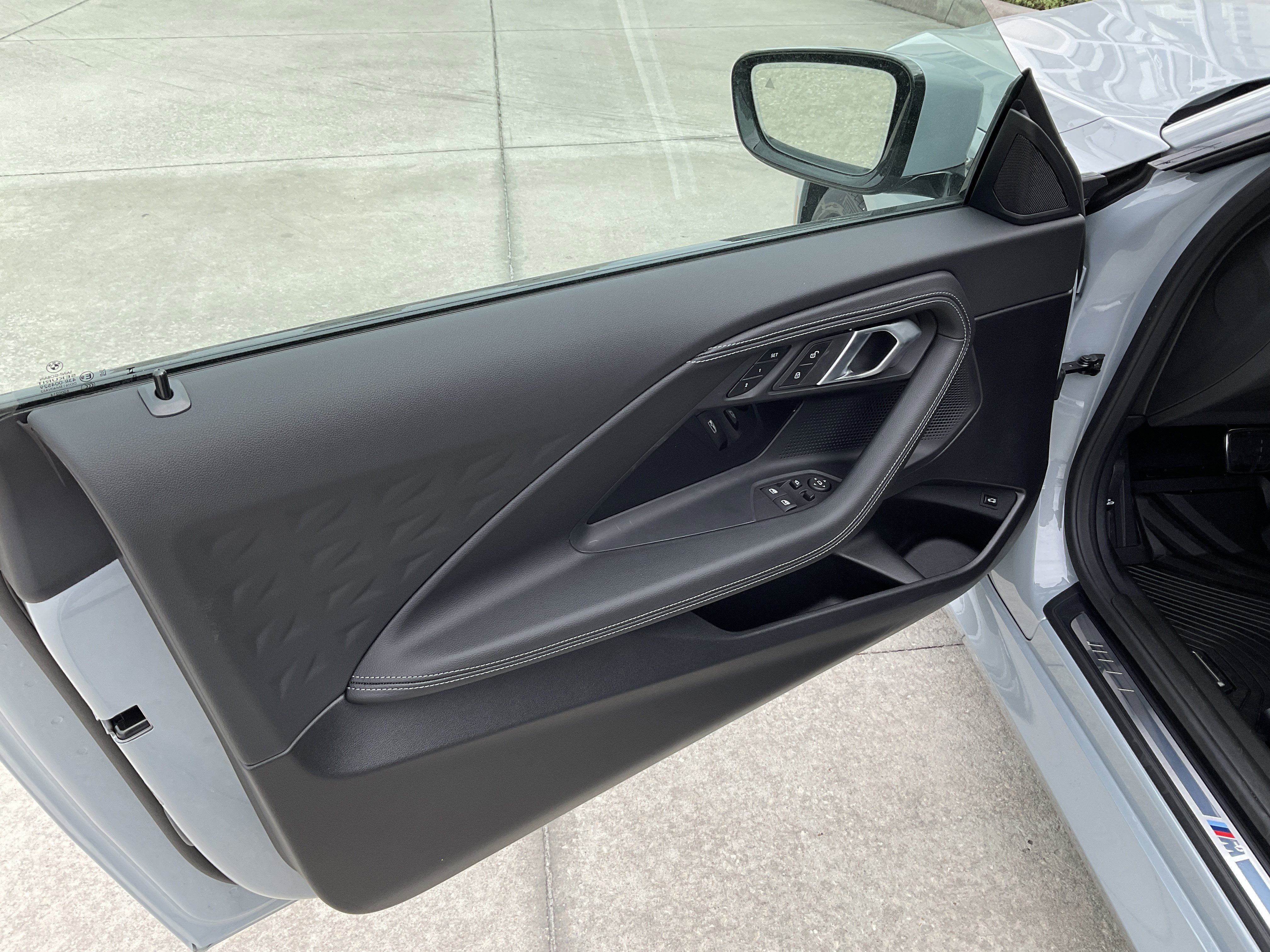 New 2026 BMW 230i Coupe w/ M Sport Package image 8