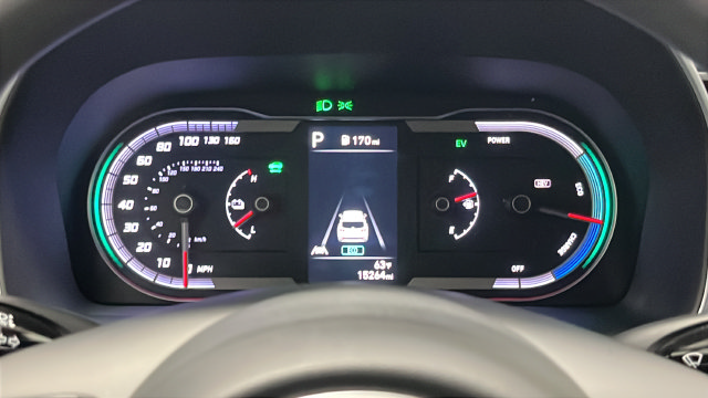 Used 2024 Hyundai Tucson SEL AWD/4WD image 16