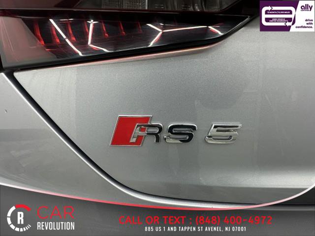 Used 2019 Audi RS 5 Sportback image 63