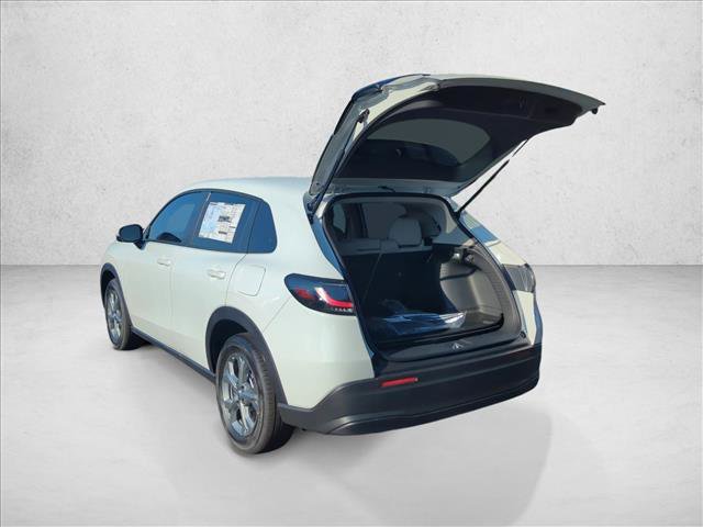 New 2027 Honda HR-V LX image 9