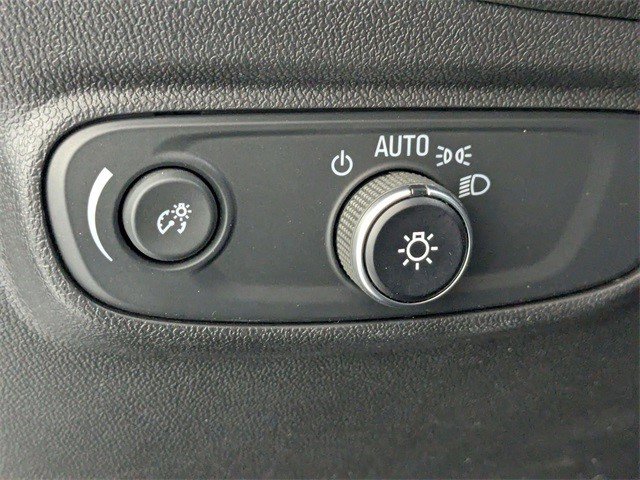 Certified 2024 Chevrolet Equinox LT image 26