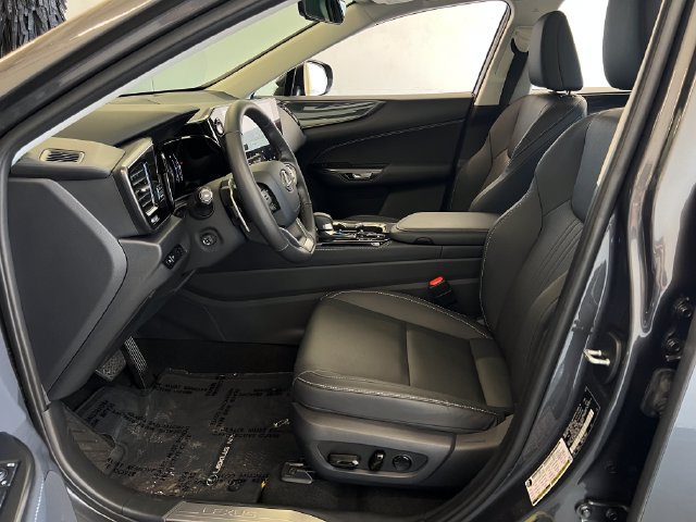 Used 2025 Lexus NX 350 AWD w/ Cold Area Package image 28