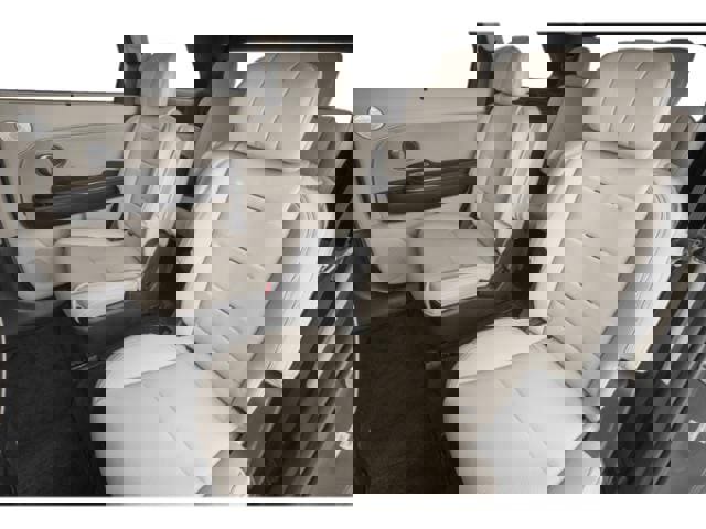 New 2026 Hyundai Palisade Calligraphy image 12