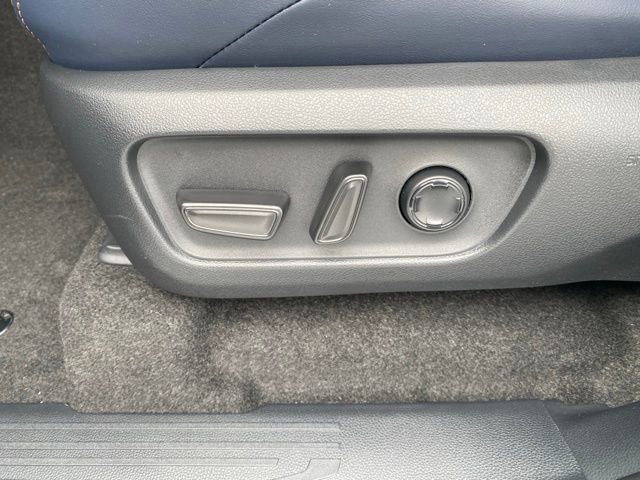 New 2026 Toyota 4Runner 4WD image 25