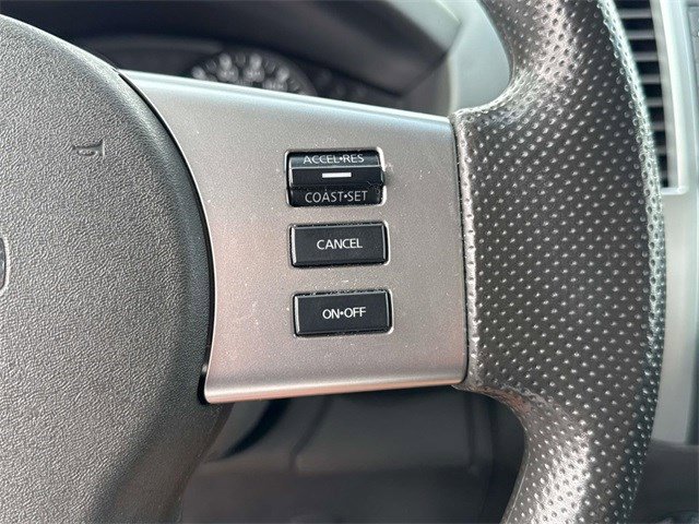 Used 2020 Nissan Frontier S image 25