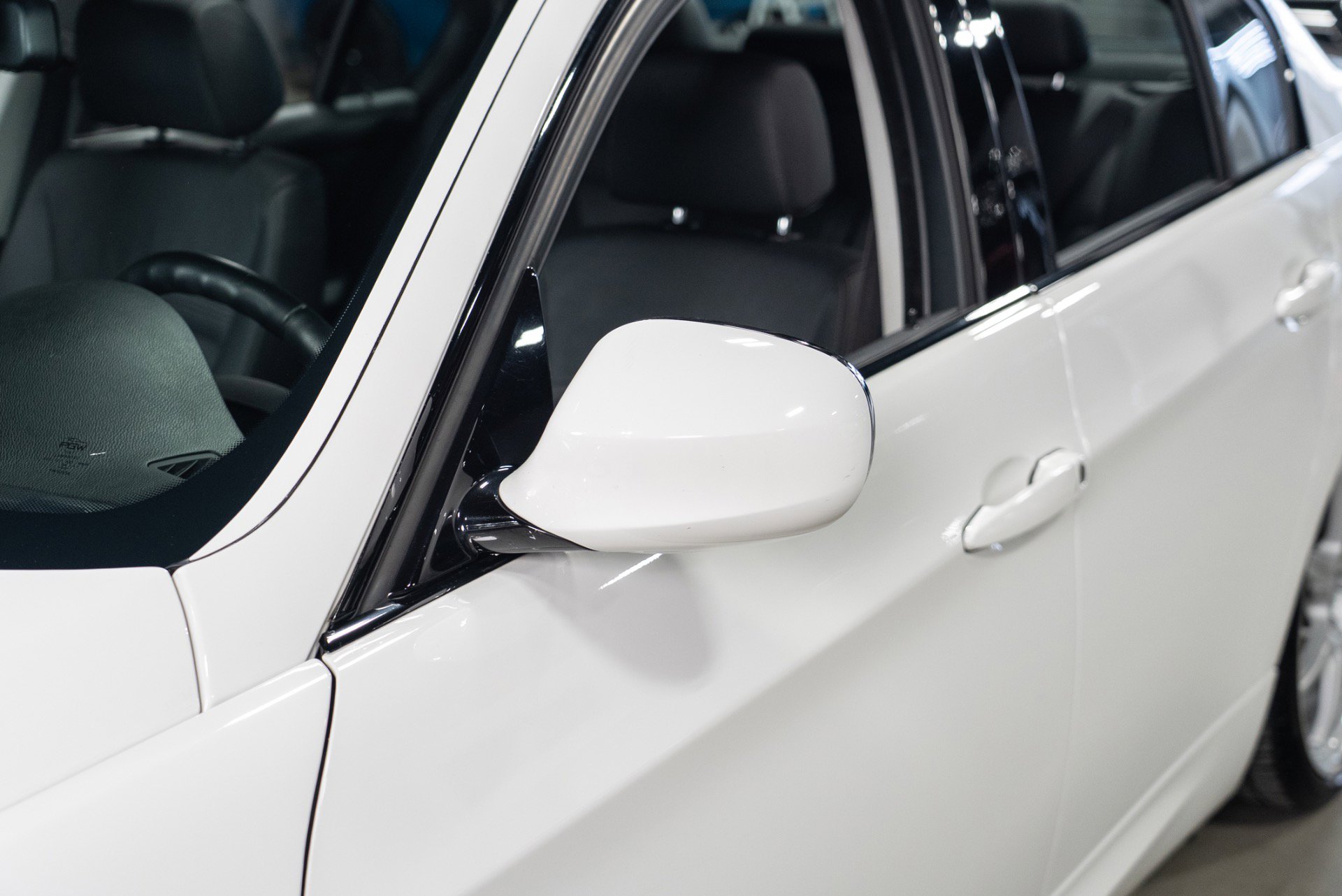 Used 2009 BMW 335i Sedan image 35