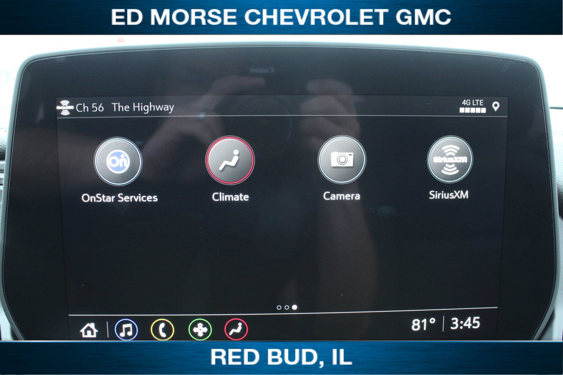New 2025 Chevrolet Blazer LT w/ Midnight/Sport Edition FWD image 12