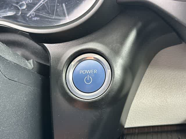 Used 2023 Toyota Sienna LE AWD/4WD image 10