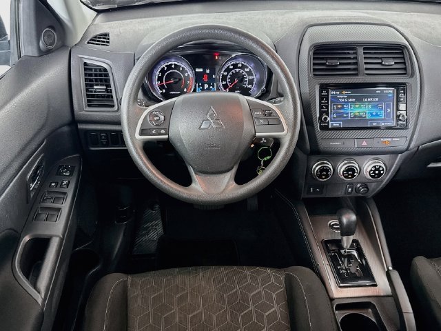 Used 2024 Mitsubishi Outlander Sport AWD image 14