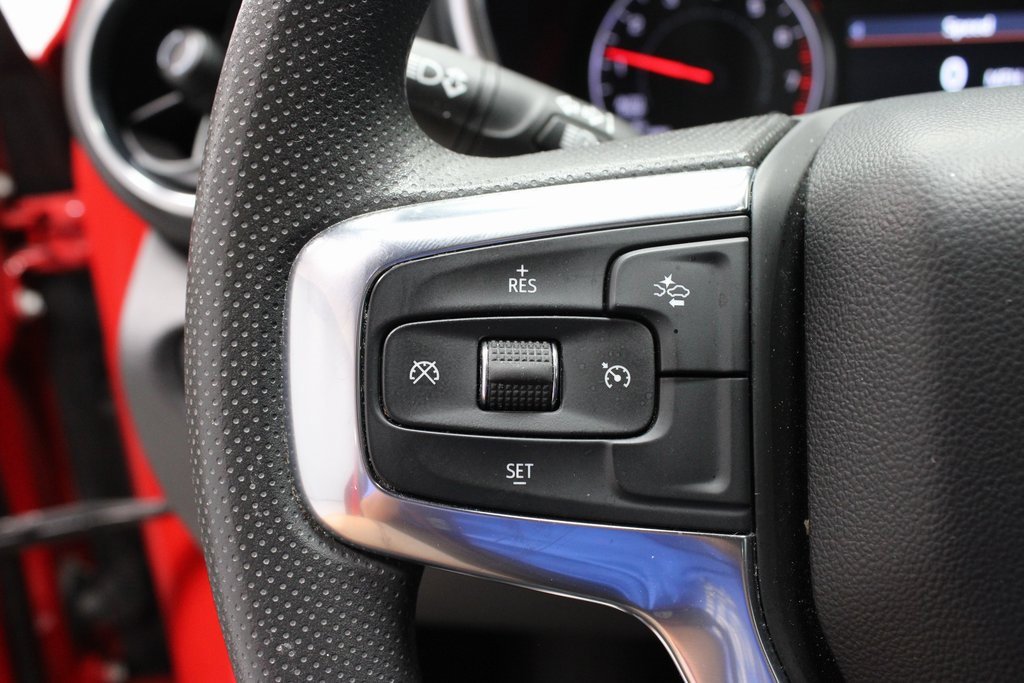 Used 2023 Chevrolet Blazer LT image 25