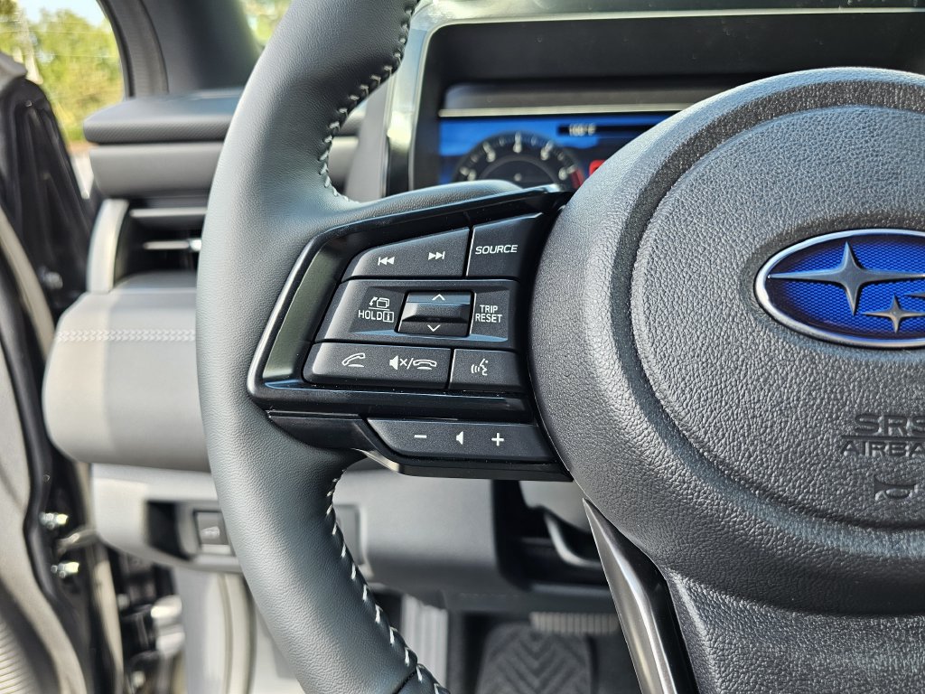 New 2026 Subaru Outback Touring XT AWD/4WD image 26