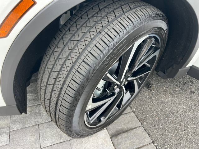 Used 2025 Lincoln Corsair Reserve image 26