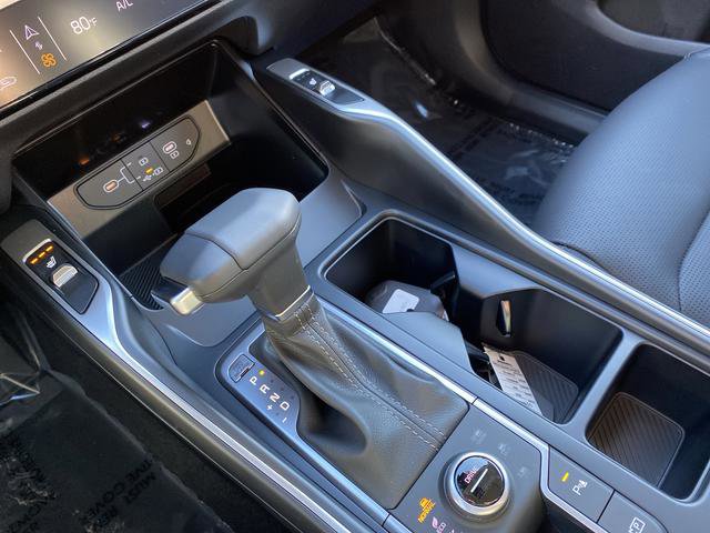 New 2026 Kia Sorento X-Line EX image 24