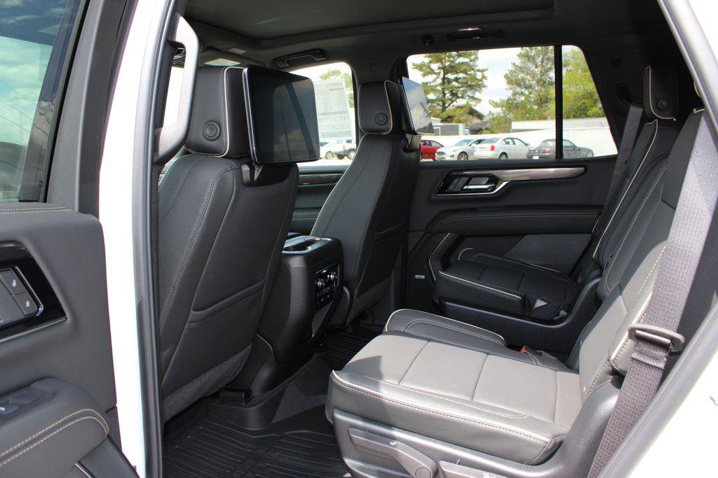 New 2026 GMC Yukon Elevation w/ Elevation Premium Package image 10