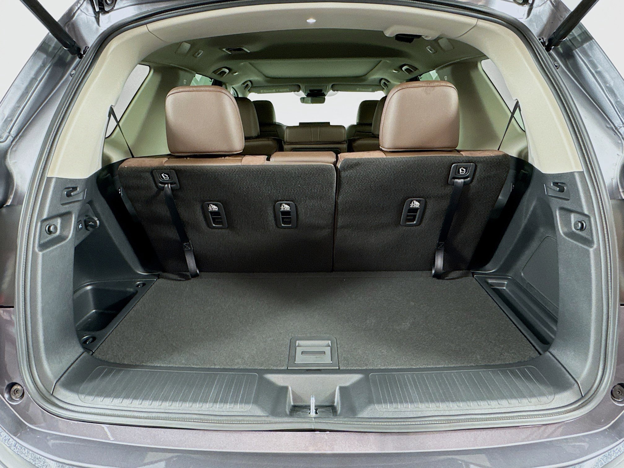 New 2026 Honda Pilot Elite image 28