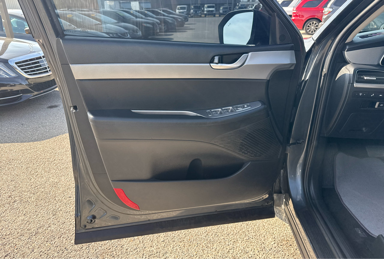 Used 2020 Hyundai Palisade SEL image 13