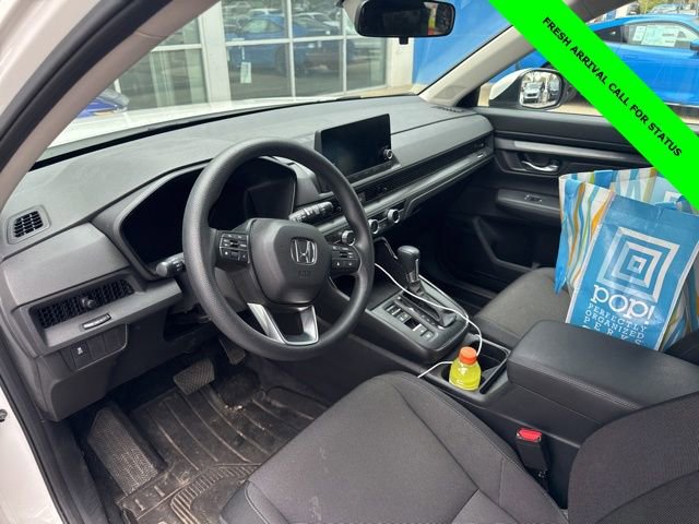 Certified 2024 Honda CR-V EX image 14