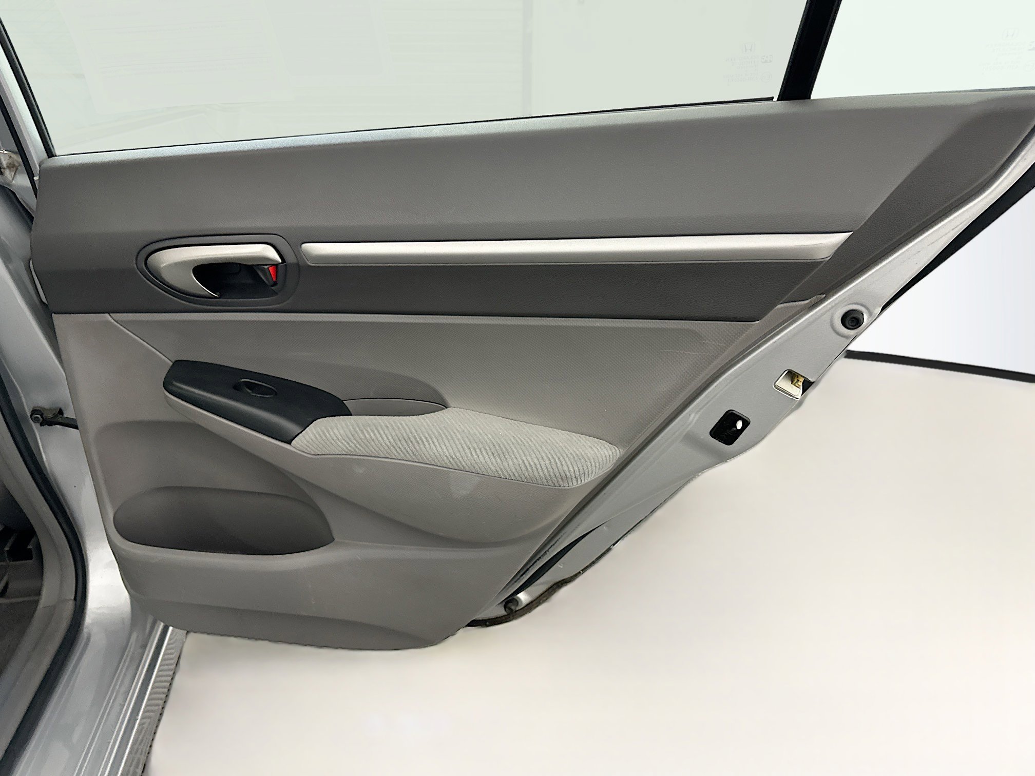 Used 2010 Honda Civic EX image 30