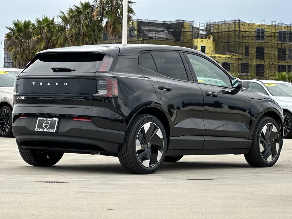 New 2026 Volvo EX30 Plus w/ Climate Package AWD/4WD image 5