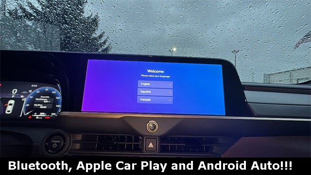 Used 2024 Toyota Crown Limited image 4