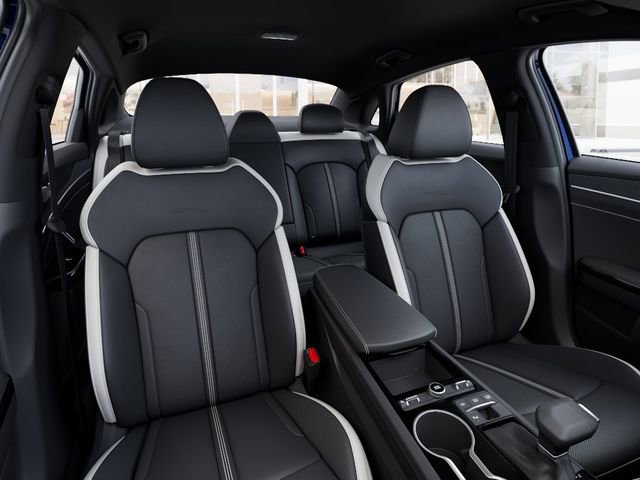 New 2026 Kia K5 GT-Line FWD image 18