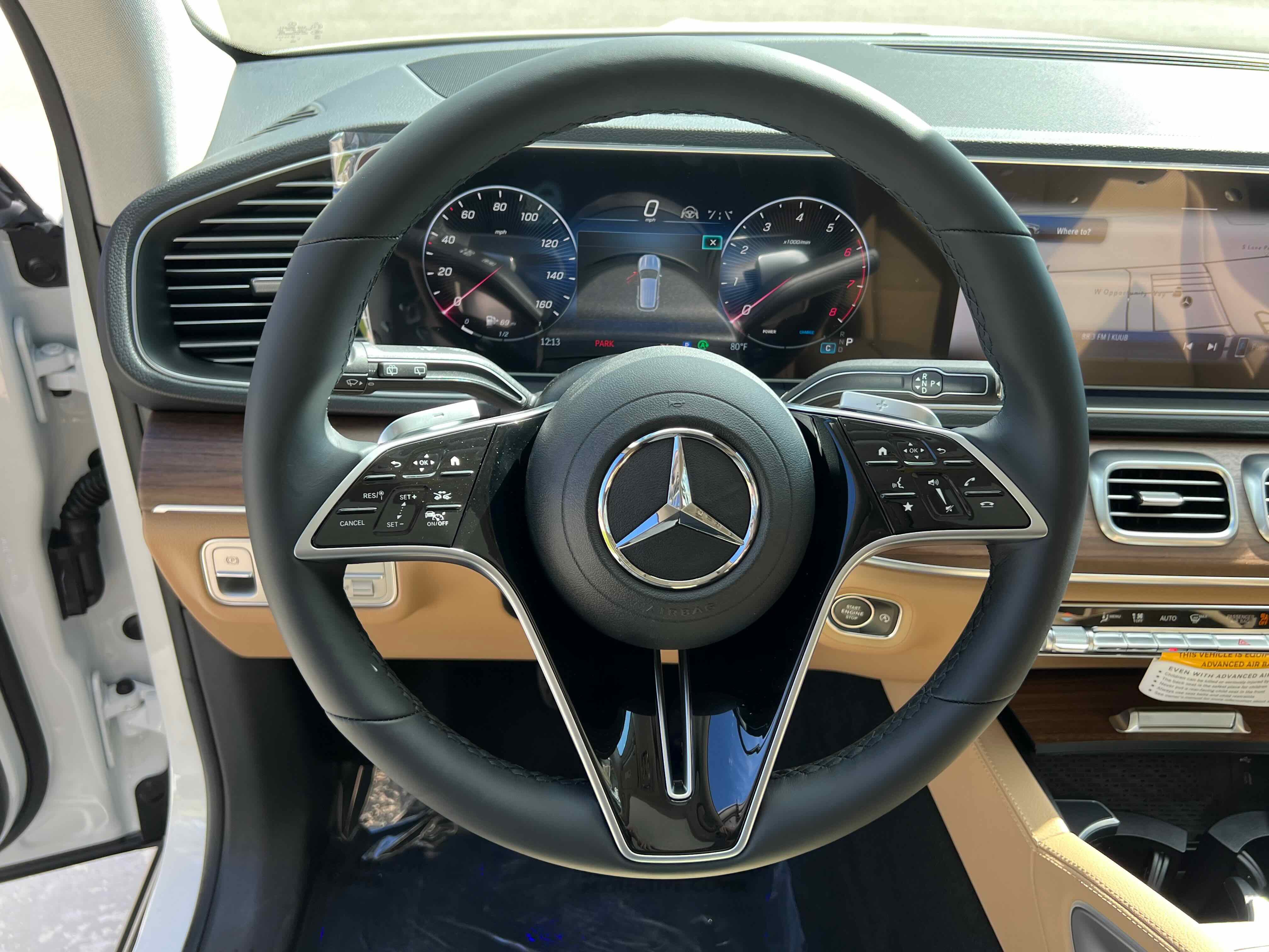 New 2026 Mercedes-Benz GLE 450 4MATIC image 33