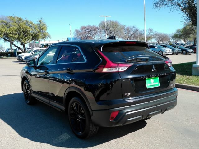 Used 2024 Mitsubishi Eclipse Cross LE image 11