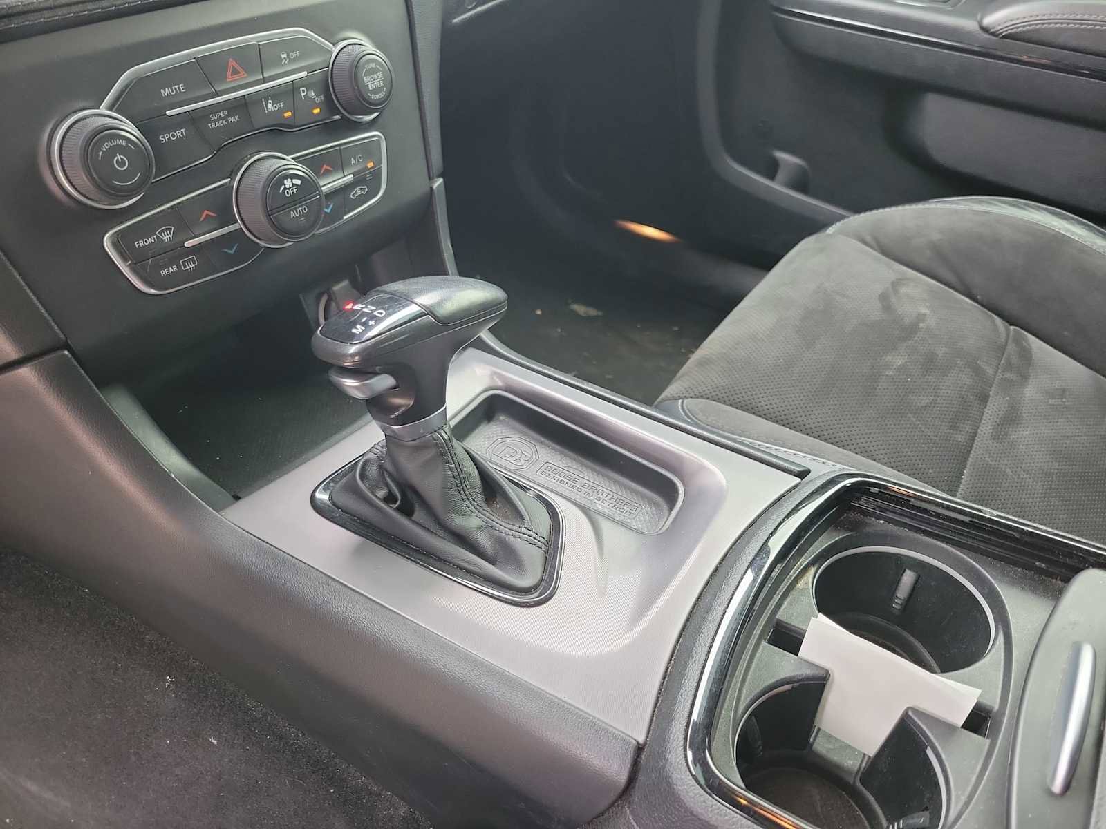 Used 2023 Dodge Charger R/T w/ Plus Group image 21