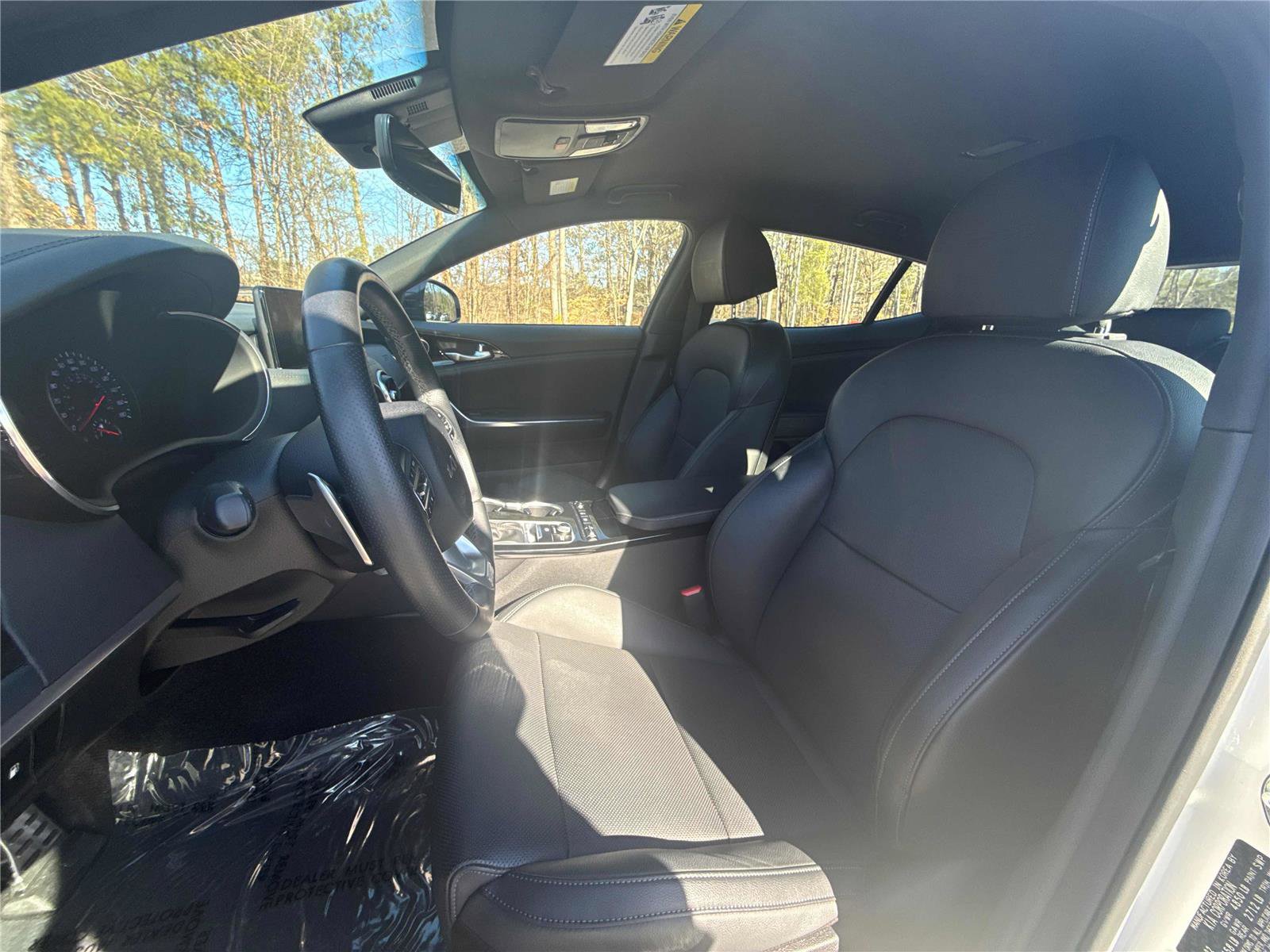 Used 2023 Kia Stinger GT-Line image 10