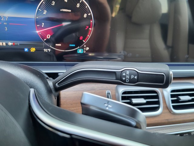 New 2025 Mercedes-Benz GLE 350 4MATIC image 23