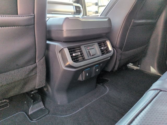 Certified 2025 Ford F150 Platinum w/ FX4 Off-Road Package AWD/4WD image 27