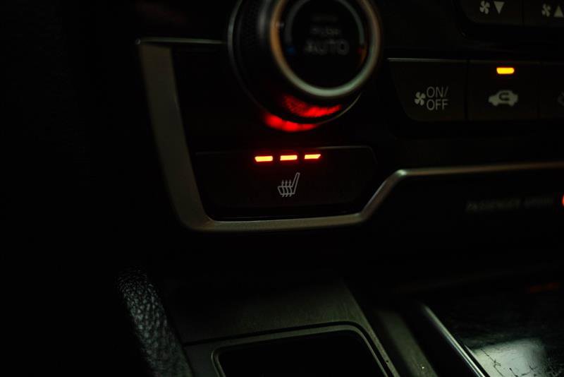 Used 2019 Honda CR-V EX-L image 23