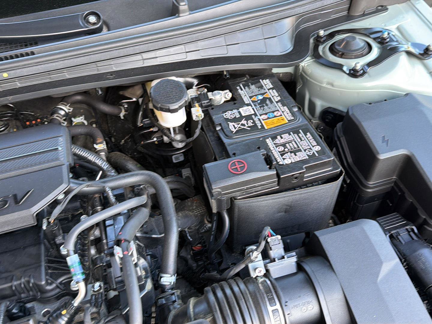 Used 2025 Kia K4 FWD image 32