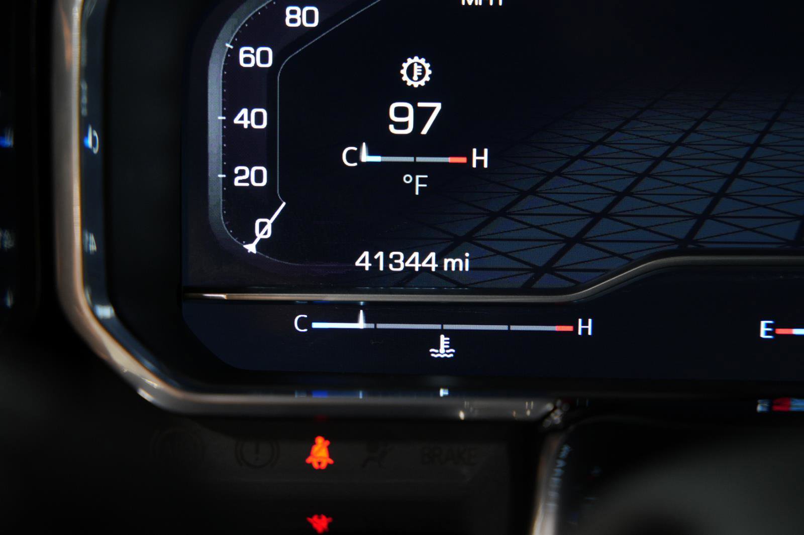 Used 2024 GMC Sierra 2500 SLT w/ SLT Convenience Package image 28