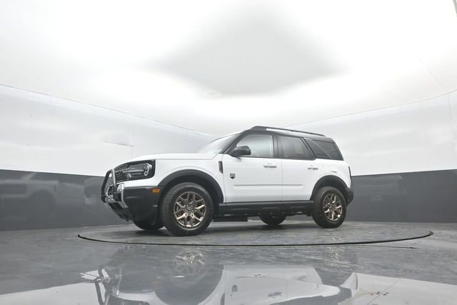 New 2026 Ford Bronco Sport Big Bend image 30