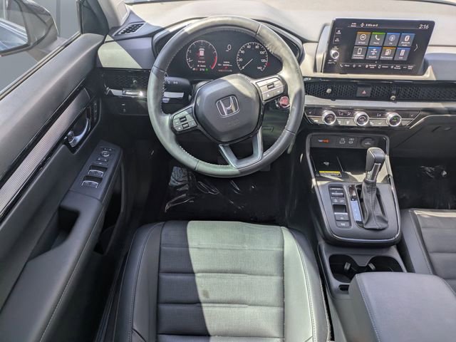 Used 2023 Honda CR-V EX-L image 16