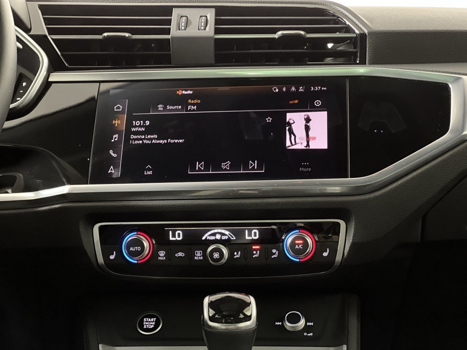 Used 2023 Audi Q3 2.0T Premium Plus AWD/4WD image 18