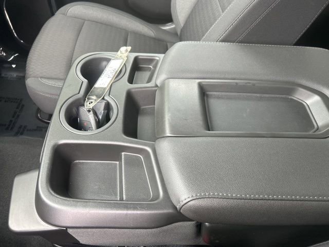 Used 2024 Chevrolet Silverado 1500 LT AWD/4WD image 26