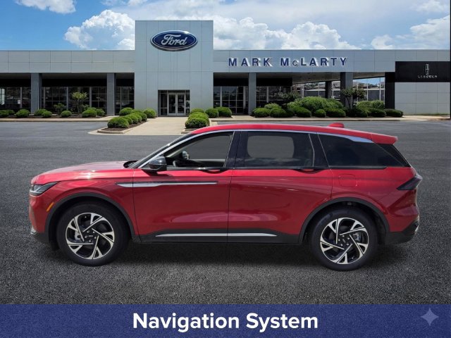 New 2026 Lincoln Nautilus Premier w/ Equipment Group 102A AWD/4WD image 2