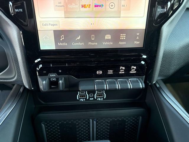 New 2026 RAM 2500 Laramie w/ Night Edition image 27