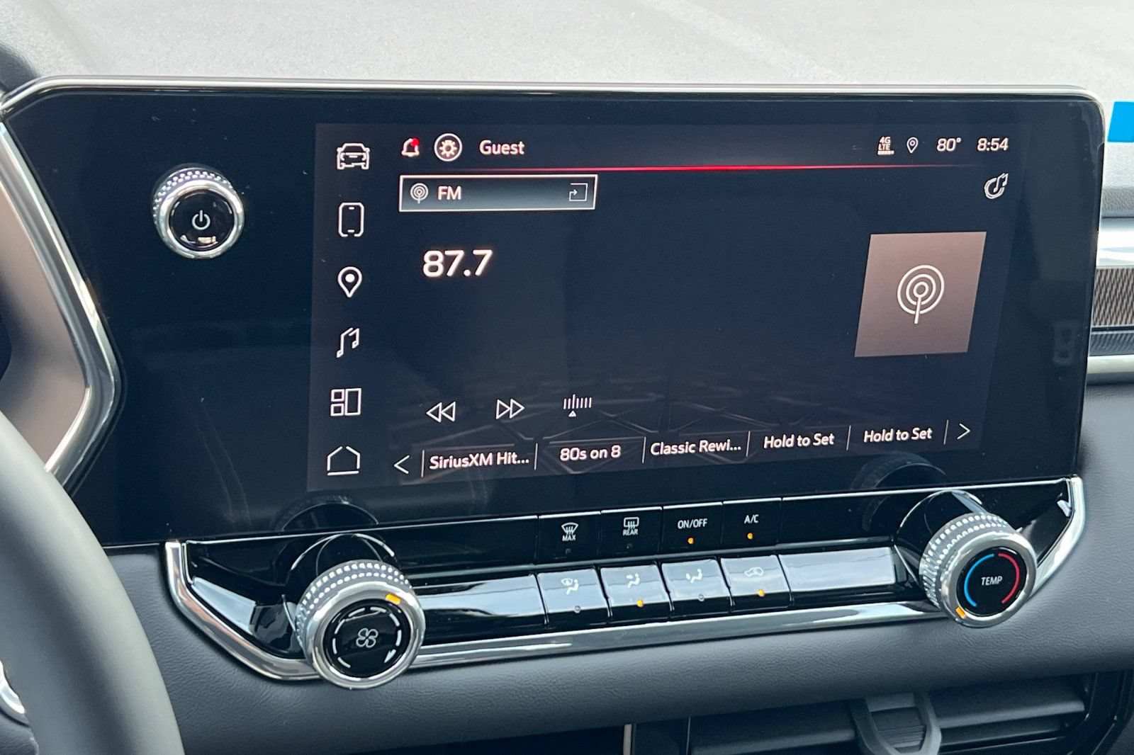 New 2026 GMC Canyon Elevation RWD image 19