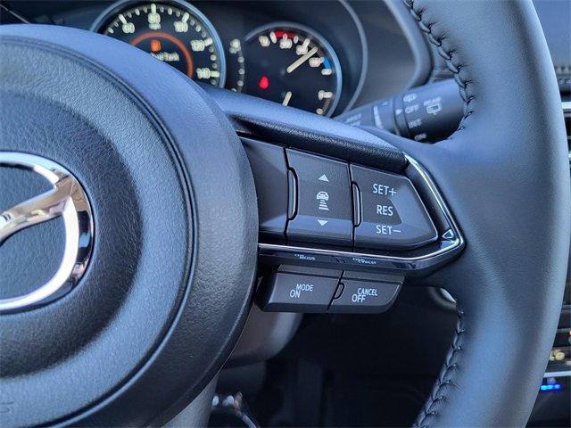 New 2025 MAZDA CX-5 AWD 2.5 S image 9
