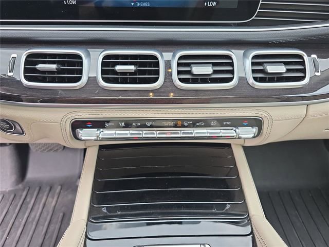 Used 2021 Mercedes-Benz GLE 350 4MATIC image 30