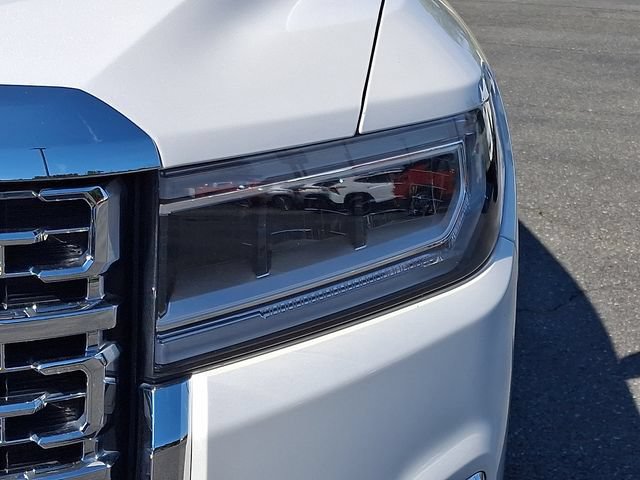 Certified 2020 GMC Acadia Denali FWD image 9