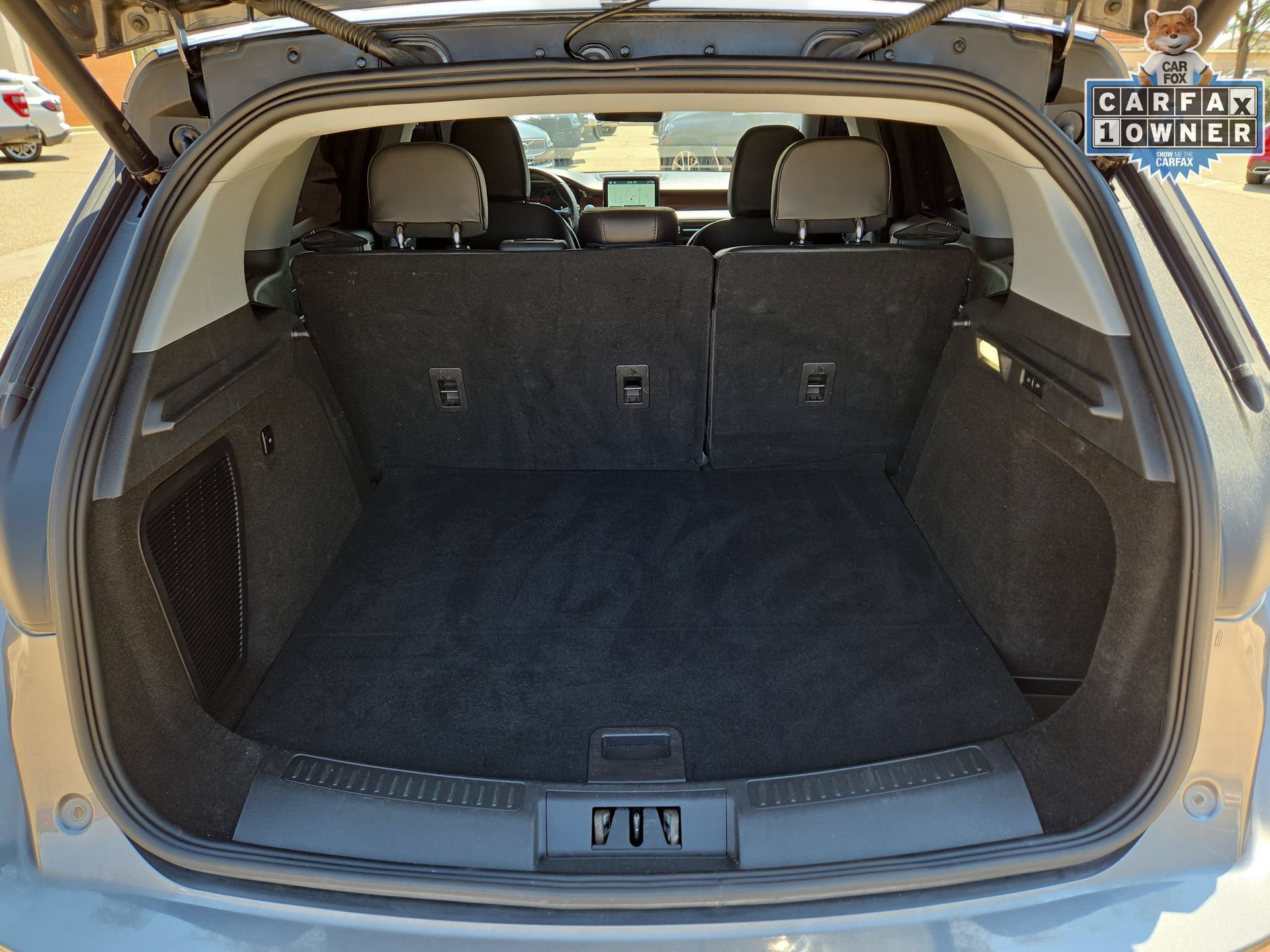 Used 2022 Lincoln Corsair Reserve FWD image 12