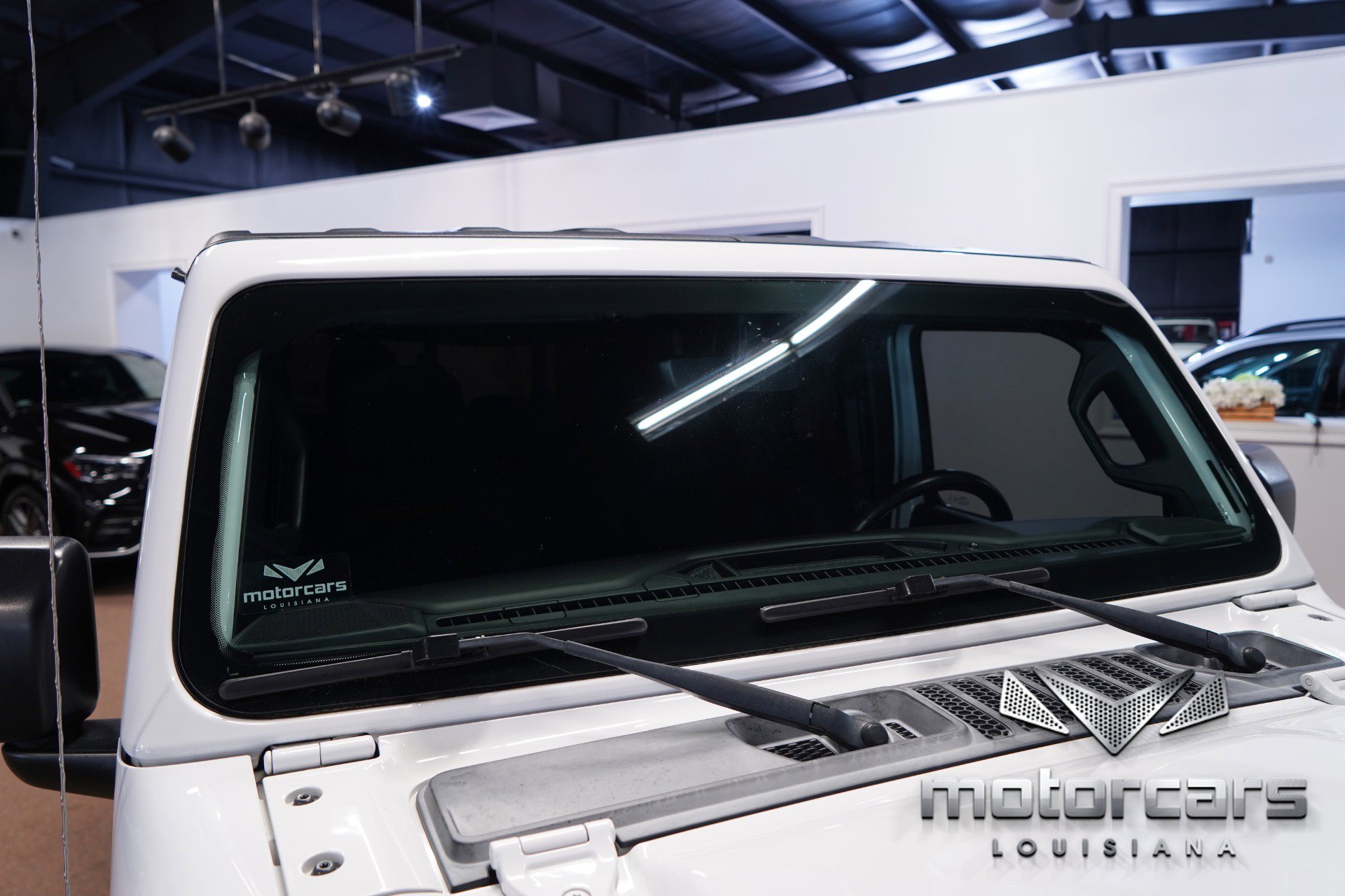 Used 2020 Jeep Gladiator Mojave AWD/4WD image 15