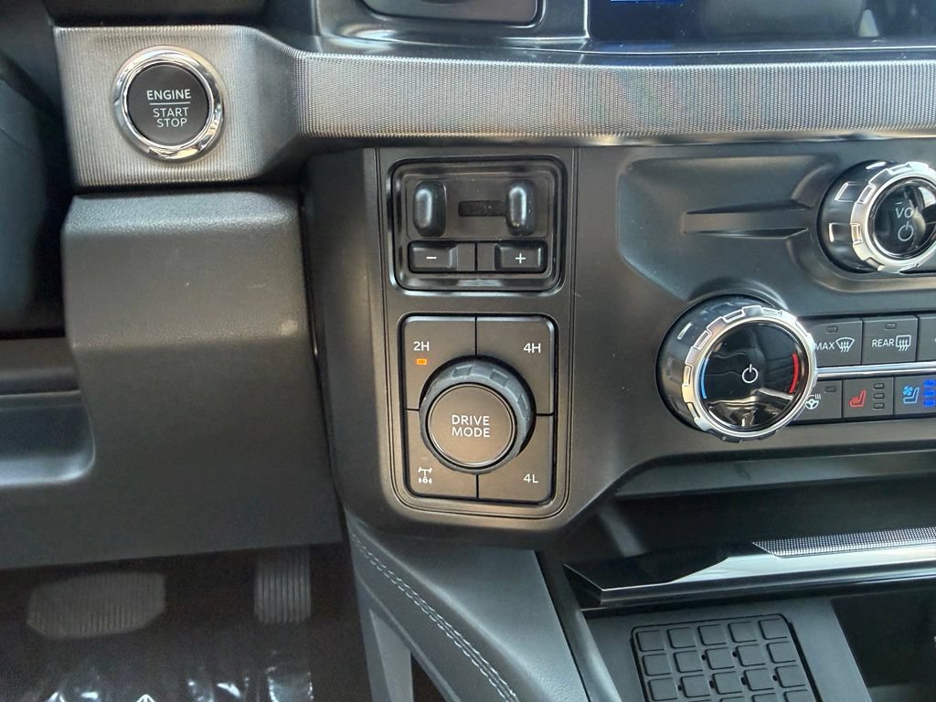 New 2026 Ford F250 Platinum AWD/4WD image 32