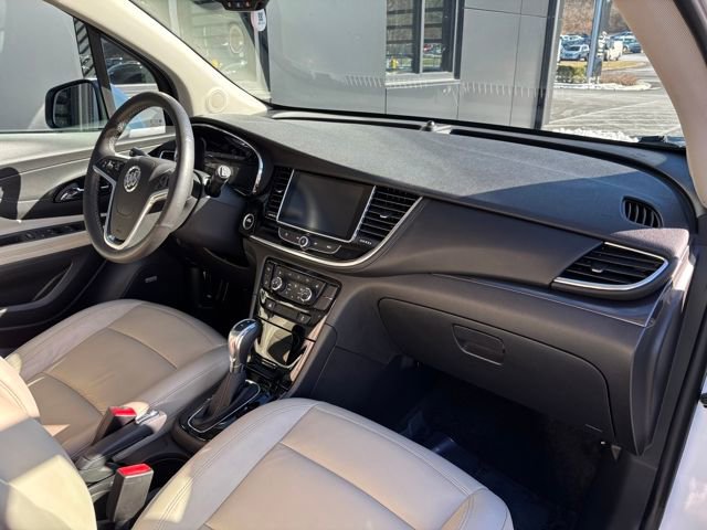 Used 2017 Buick Encore Premium w/ Experience Buick Package image 49